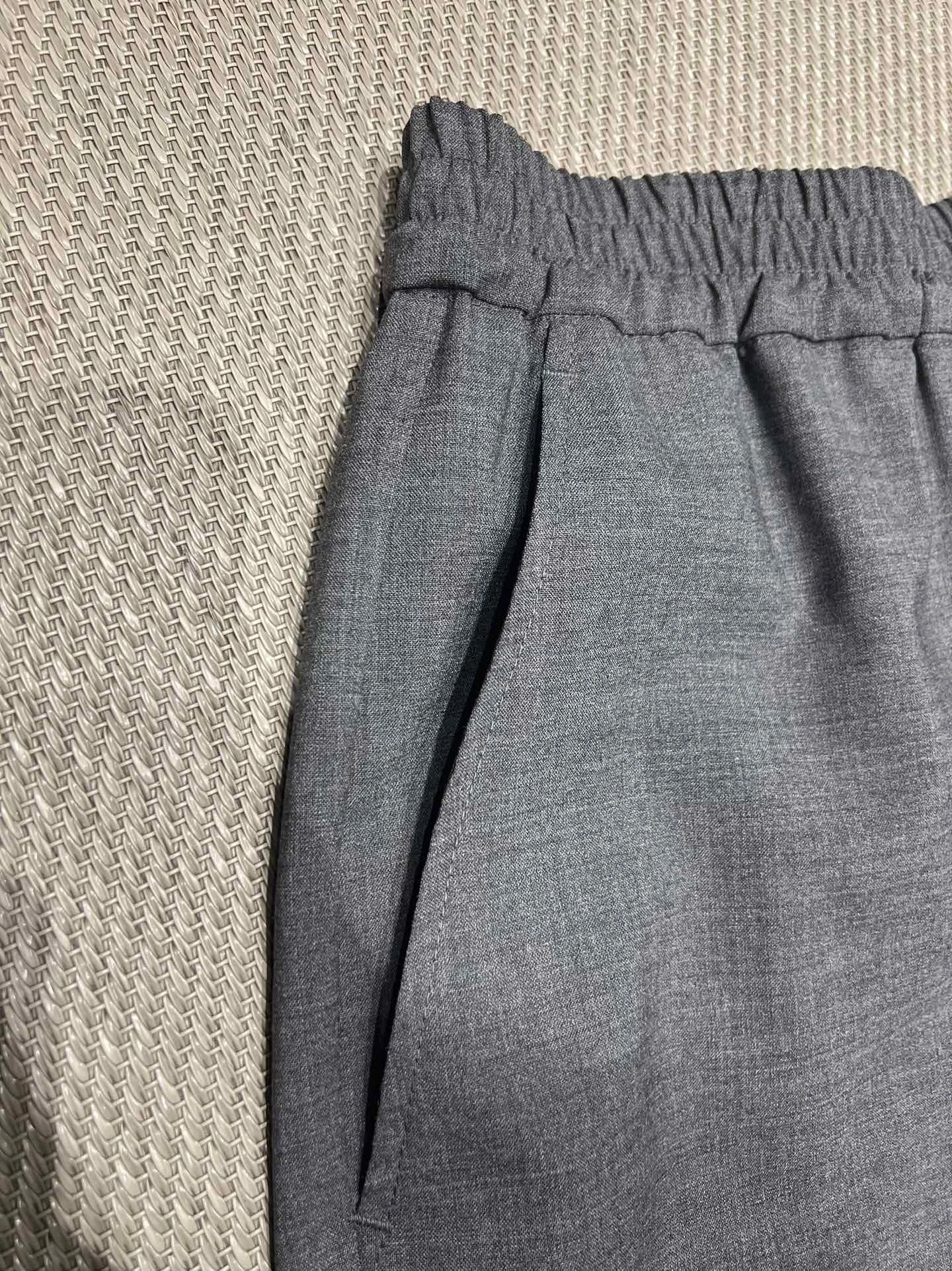 wg.luxury -- 2ru9588o wool cashmere item: E-F140J1233H